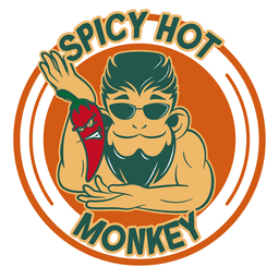 Spicy Hot Monkey Chilli Oil